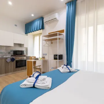 Le Meraviglie di Napoli