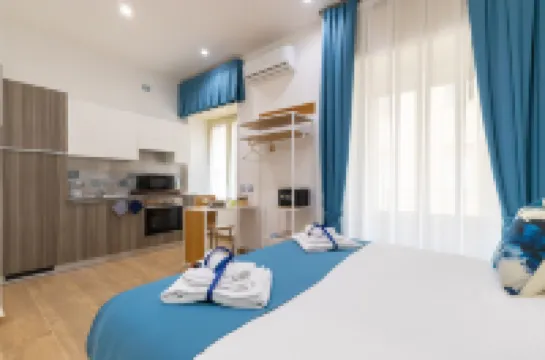 Le Meraviglie di Napoli