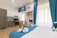 Le Meraviglie Di Napoli Hotel in zona La Fattoria di Biagino