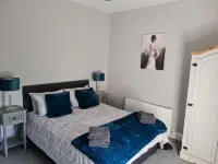Amy's Place Charming 3 Bed House Donegal Sleeps 5 Hoteles en 