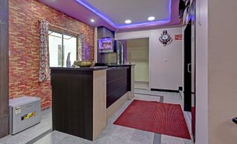 Guru Comfort, 100 m from Apollo Hospital