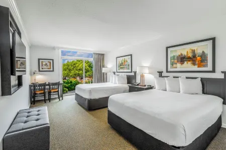 Lodge Geneva National