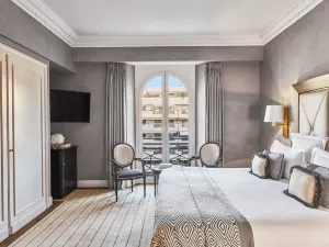 Hôtel Barrière le Majestic Cannes