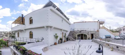 Cappadocia Naif Hotel - Adults Only 사클리 교회 주변 호텔