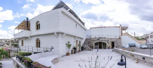 Cappadocia Naif Hotel - Adults Only