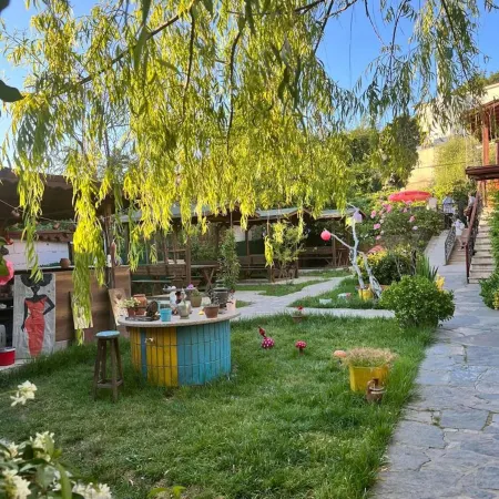 Ağva Kapım Otel