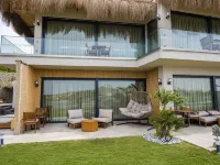 Sa'Rezya Hotel Hotels in Cesme
