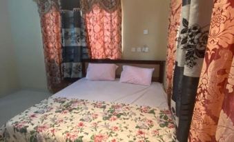 Beautiful 2-Bed Apartment in Kumasi