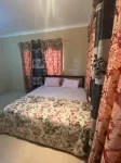 Beautiful 2-Bed Apartment in Kumasi Hotels in Botsomtwe