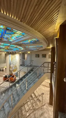 Nile Cruise Luxor&Aswon IncludingTours - spa