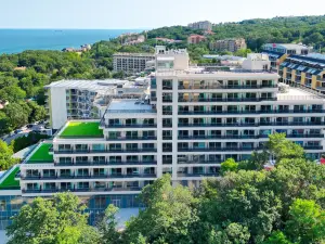 波塞冬海灘度假村