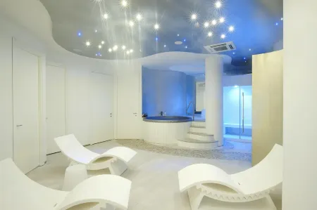 Residenza Excelsior 602