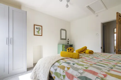 Hare Cottage Hotels in Abergavenny