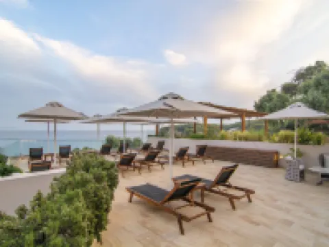 Valtos Beach Hotel Hotels in Parga