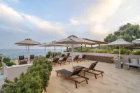 Valtos Beach Hotel