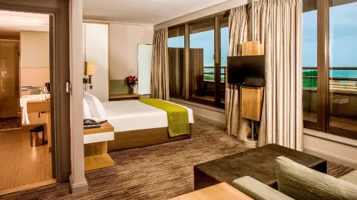 Garden Court Umhlanga