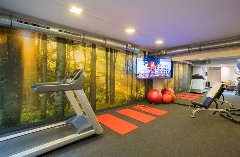 Best Western Plus Hotel Fuessen photo 2