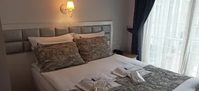 Harbour Hotel Hotels in Sinop