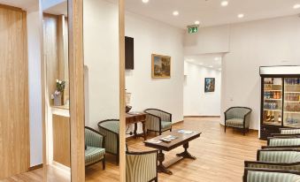 Hotel Garni Montaldi