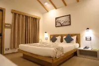 The Comfort Gir Resort Hotels in Malanka