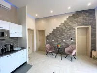 De Nava Suite - Bãi đậu xe