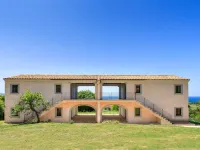 Residence in Badesi with Pool h24