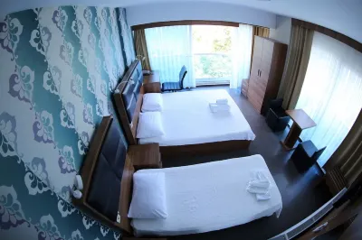 Bayraktar Hotel Hotels in Akcakoca