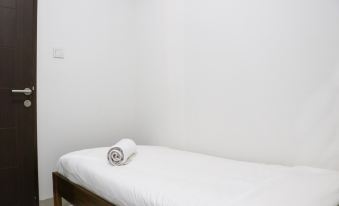 Cozy 2Br at Mekarwangi Square Cibaduyut Apartment