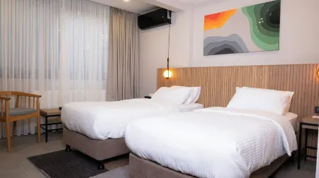 Bel Letto Hotel Отели рядом с достопримечательностью «Музей авиации»