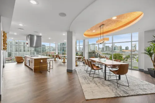 Beverly Hills Suite Penthouse the Gulch - Apartment