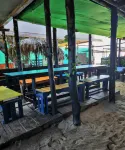 Baru Jet Set Beach & Hostal - Inns