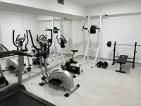 蒙特內哥羅角別墅 - 健身室/gym room