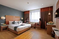 Tribute Royale Hotels in Thrippunithura