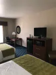 Countryview Inn & Suites Hotels in Robinson