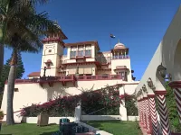 The Jaipur House