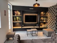 Maison de Bourg Proche Plages du Débarquement Hotels in Fontenay-le-Pesnel