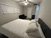 Private Guesthouse near Downtown Phoenix 아리조나 스테이트 유니버시티 다운타운 피닉스 캠퍼스 주변 호텔