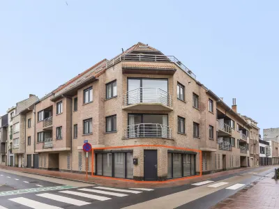Studio in Bruges Near Marina Hotel a 