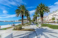 Apartments Studios 81