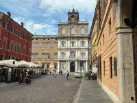 Farini House Các khách sạn ở Modena