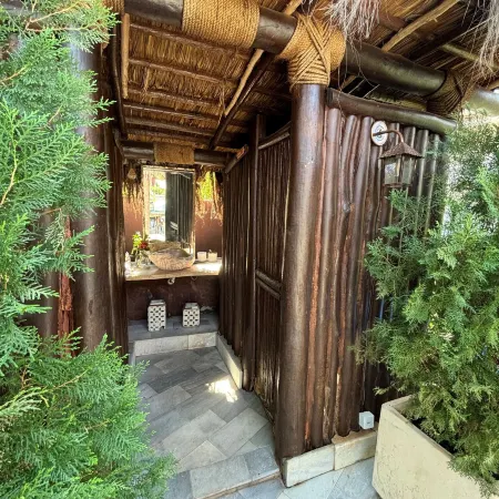 Hotel Roda d'Agua