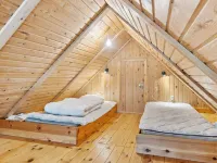 7 Person Holiday Home in Kolind by Traum