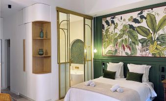 Home Chic Home - les Suites de La Comédie