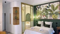 Home Chic Home - les Suites de La Comédie