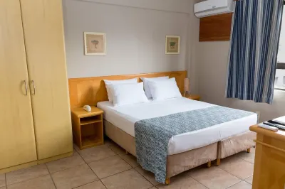 Maria Quitéria Hotel & Flat Hotels near Big Feno