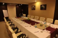 Hotel Florence Hotels in Central Delhi