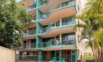 Bayview Harbourview Apartments