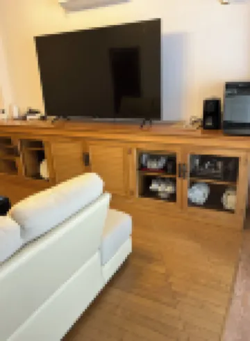 Bigstone露台套房堤町