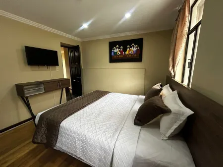 Hotel Melody Отели рядом с достопримечательностью «Barranco»