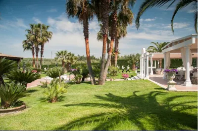 La Corte di Opaka Hotels in Canosa di Puglia